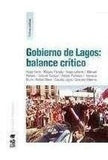 Gobierno De Lagos: Balance Critico