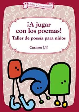 !A jugar con los poemas!