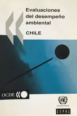 Evaluaciones Del Desempeño Ambiental