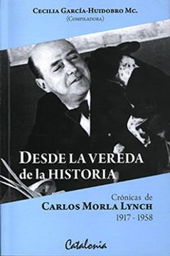 DESDE LA VEREDA DE LA HISTORIA