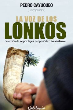 VOZ DE LOS LONKOS LA