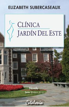 CLINICA JARDIN DEL ESTE