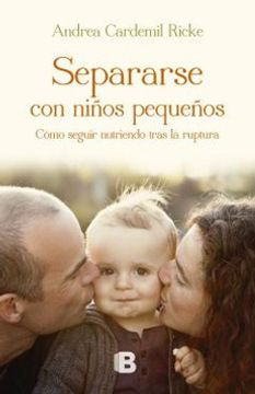 SEPARARSE CON NIÑOS PEQUEÑOS