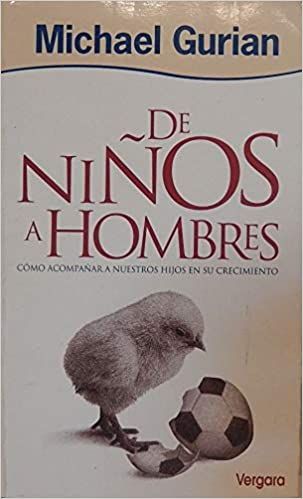 De Niños a Hombres