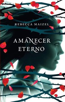 AMANECER ETERNO - libro III Reina Vampira