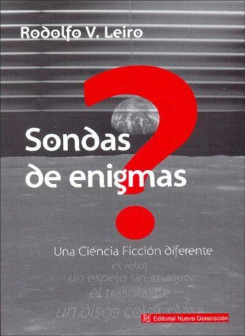 Sondas De Enigmas