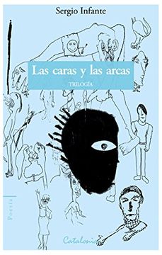 CARAS Y LAS ARCAS, LAS (TRILOGIA)