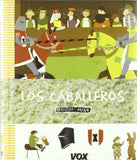 Los Caballeros