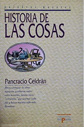 Historia de las cosas