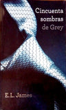 Cincuenta Sombras De Grey