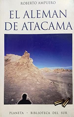 El Alemán De Atacama