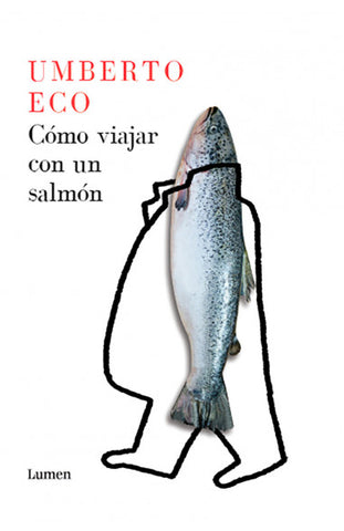 COMO VIAJAR CON UN SALMON