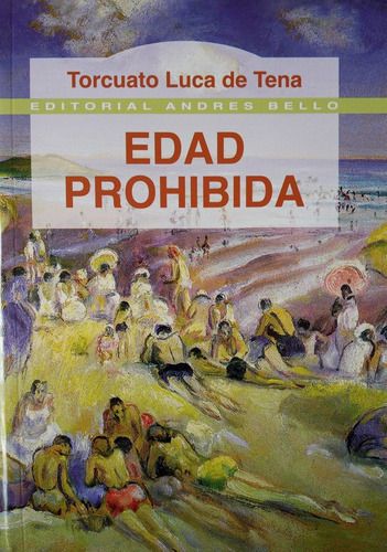 Edad Prohibida