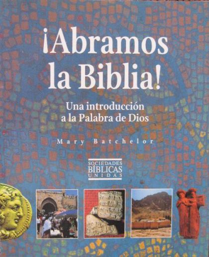 Abramos La Biblia