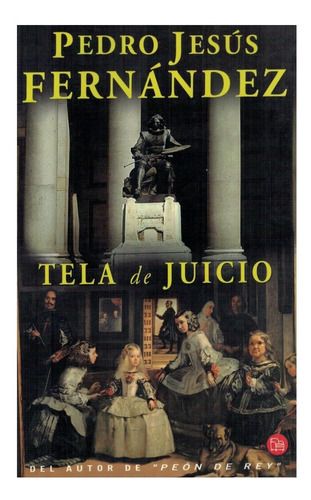 Tela de Juicio