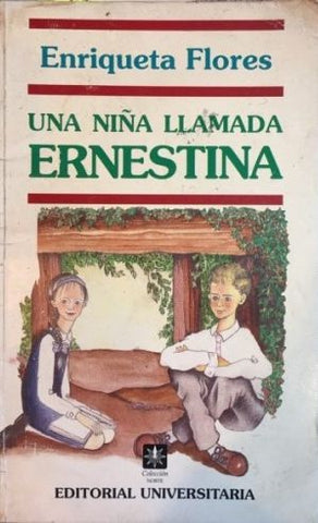 Una Niña Llamada Ernestina