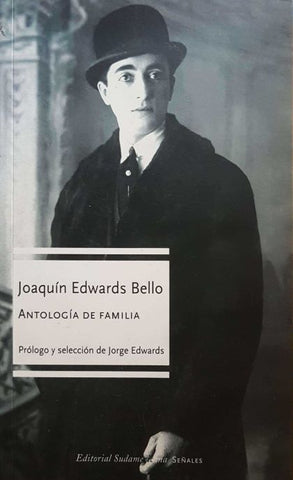 Antología De Familia