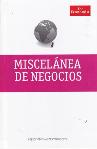 Miscelánea De Negocios