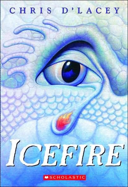 Icefire