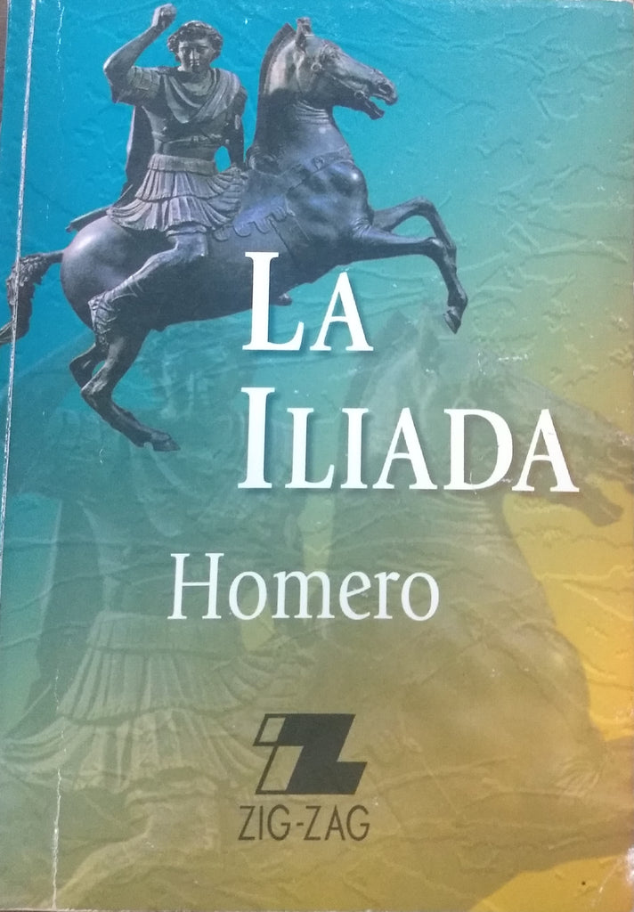 La Iliada (Cucaña)**
