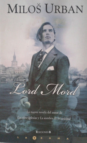 Lord Mord