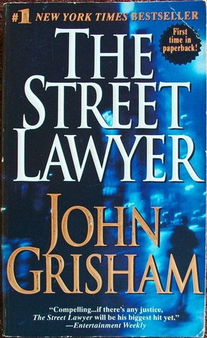 The Street Lawyer