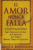 El Amor Nunca Falla