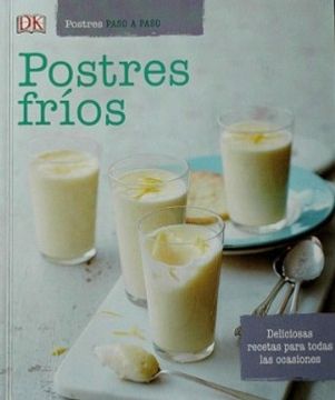 POSTRES FRIOS