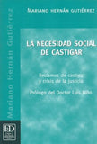 La Necesidad Social De Castigar