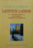 Lenten Lands