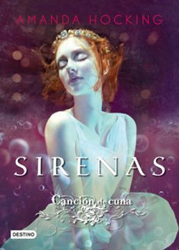 Sirenas. Canción de cuna