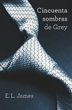 Cincuenta Sombras De Grey