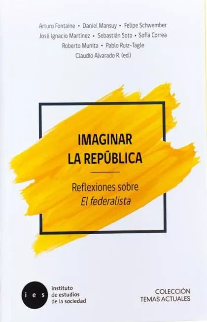 Imaginar la república