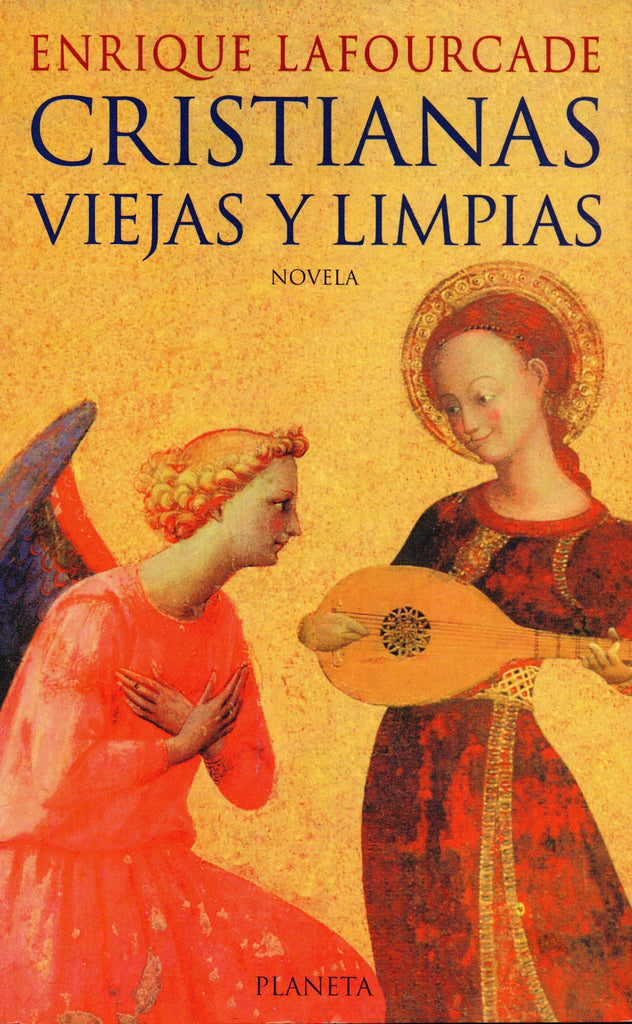 Cristianas viejas y limpias