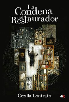 CONDENA DEL RESTAURADOR, LA