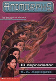 Animorphs 5: El depredador