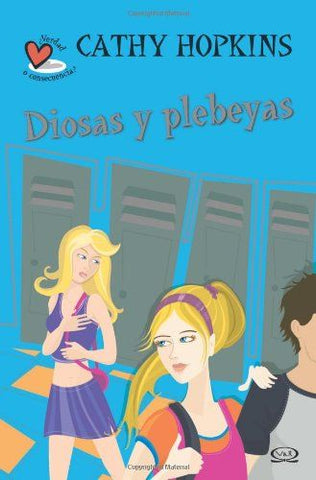 Diosas y plebeyas