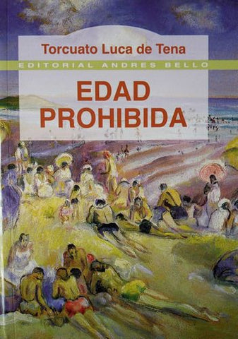 Edad Prohibida