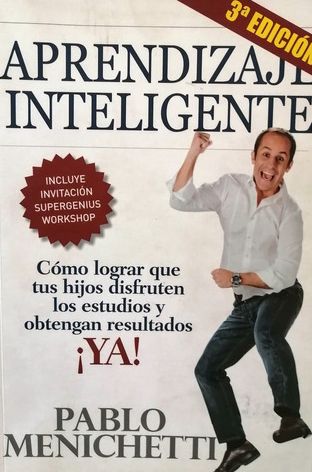 Aprendizaje Inteligente