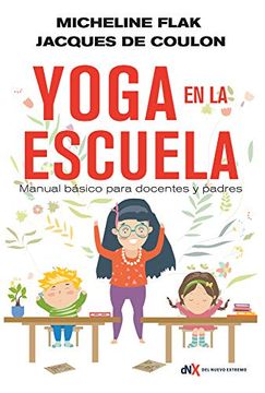 YOGA EN LA ESCUELA