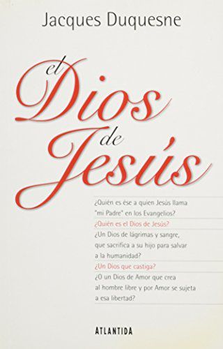 Dios De Jesús