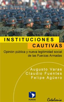 INSTITUCIONES CAUTIVAS