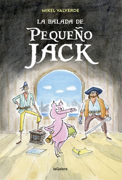 BALADA DE PEQUEÑO JACK, LA