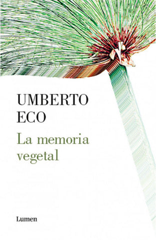 MEMORIA VEGETAL, LA