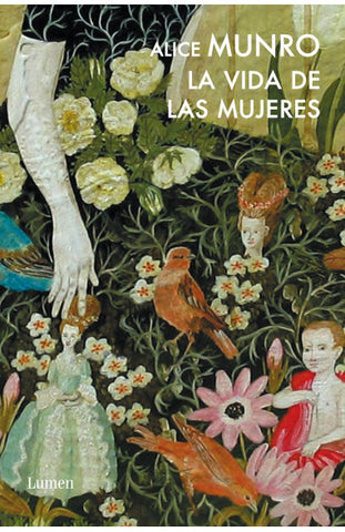 VIDA DE LAS MUJERES, LA