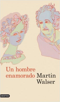 Un Hombre Enamorado